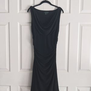 Ralph Lauren Black dress
